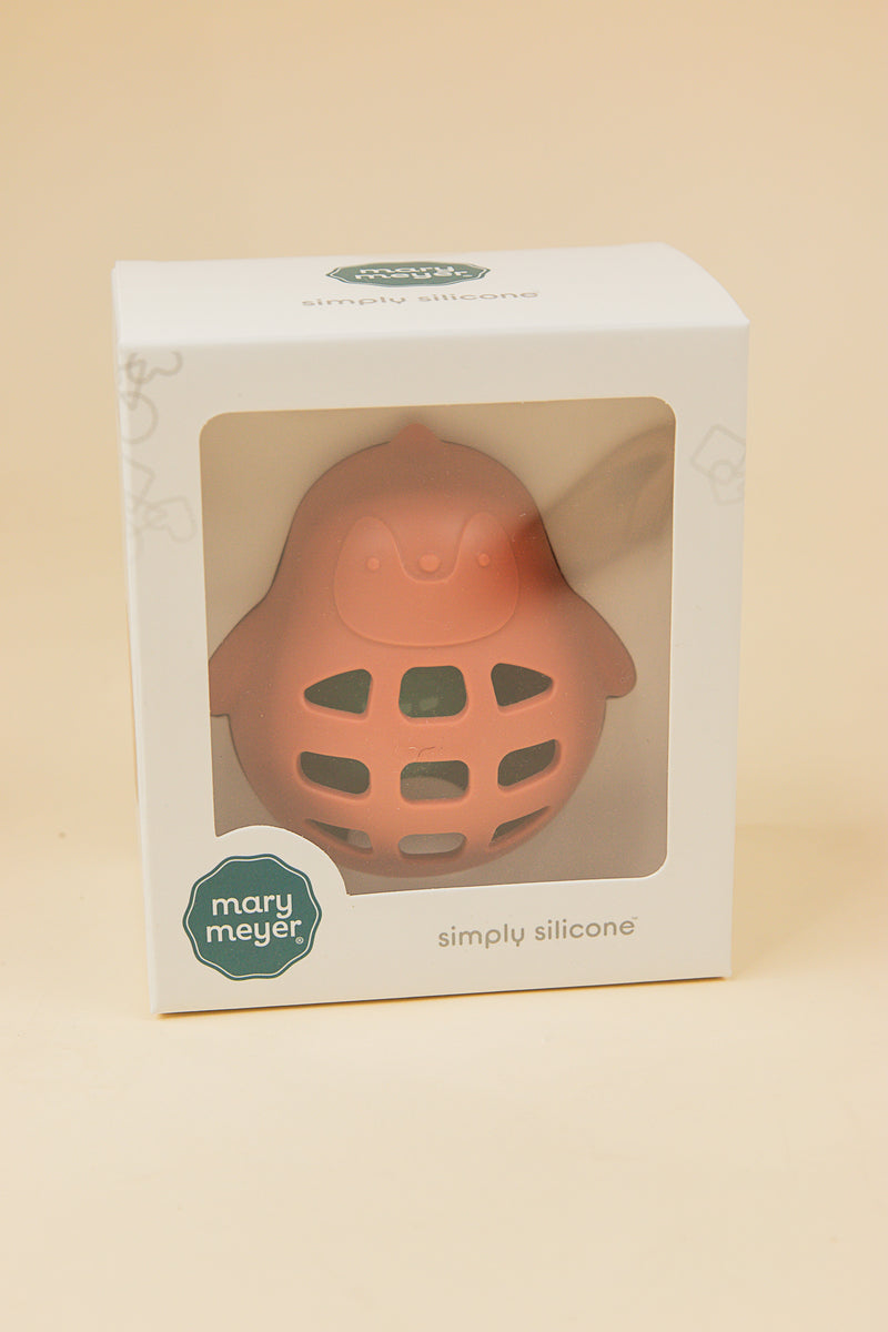 Simply Silicone