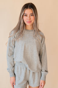 Ellis Sweatshirt