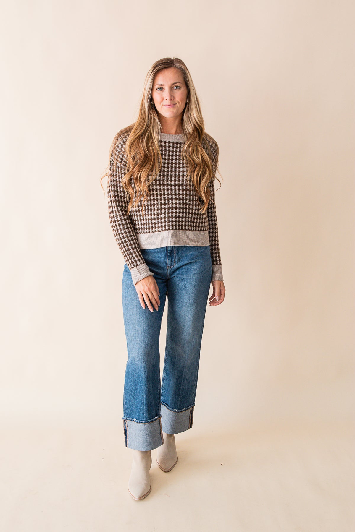 Michie Sweater