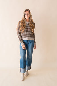 Michie Sweater