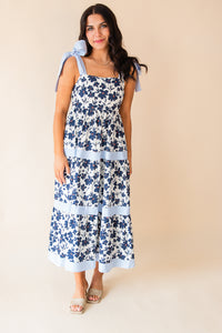 Penn Maxi Dress