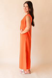 Jayson Maxi Dress