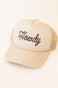 Madley Mesh Cap