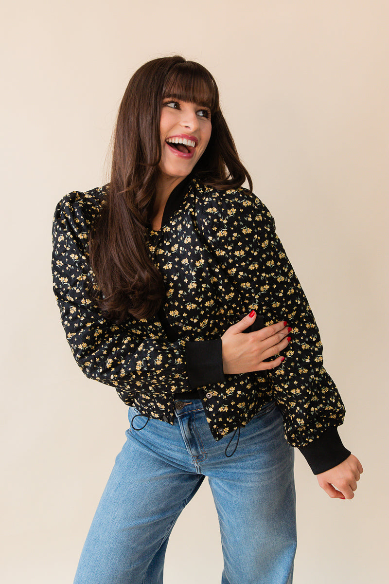 Cornelia Jacket