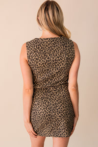Aisha Dress