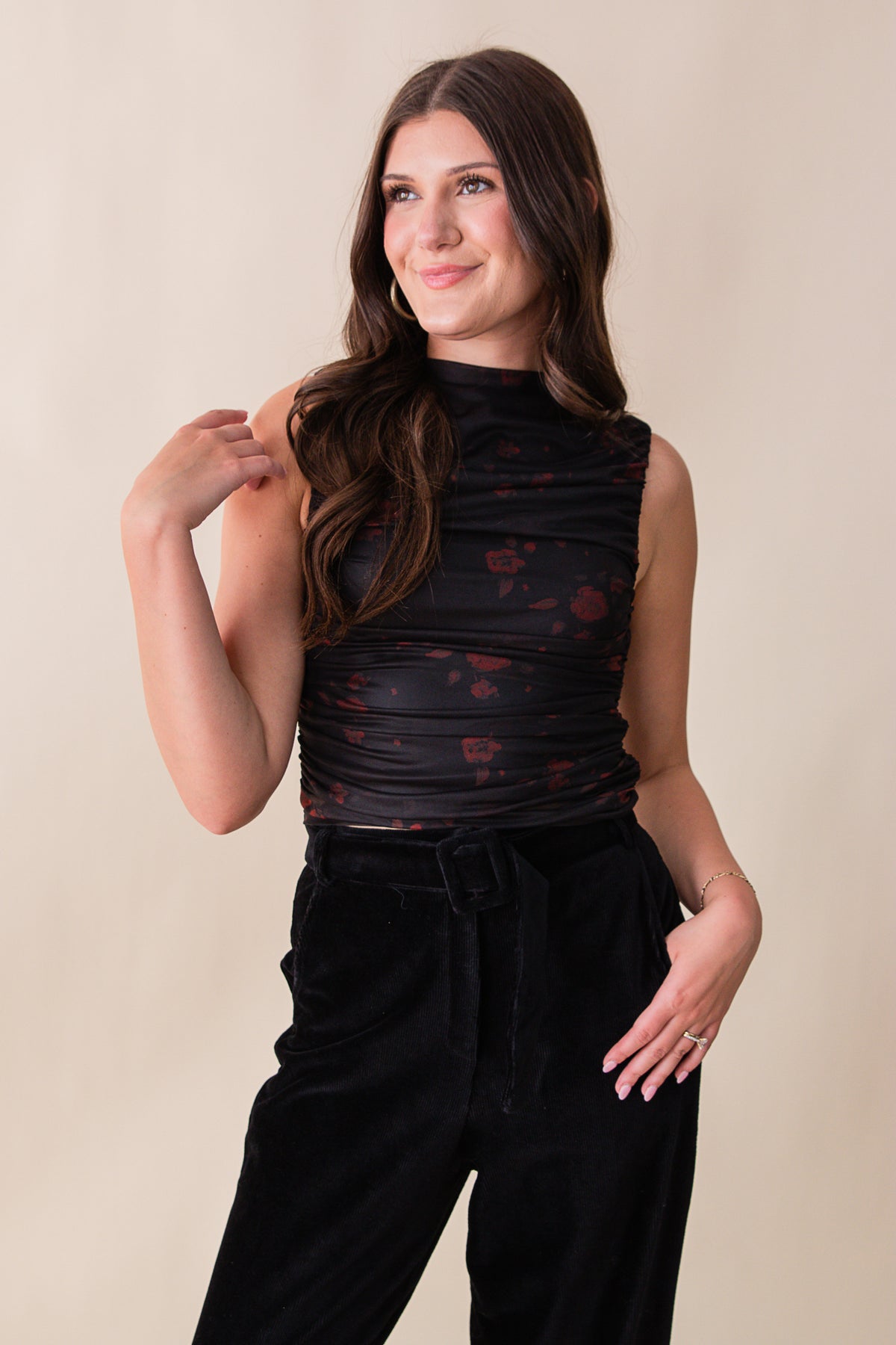 Sophia Top