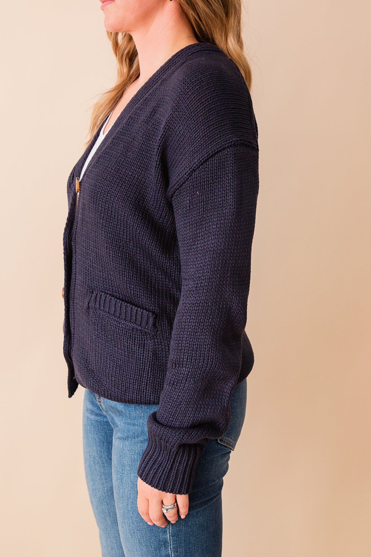 Melani Jacket
