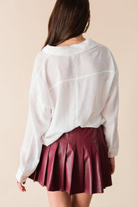 Bruna Skirt