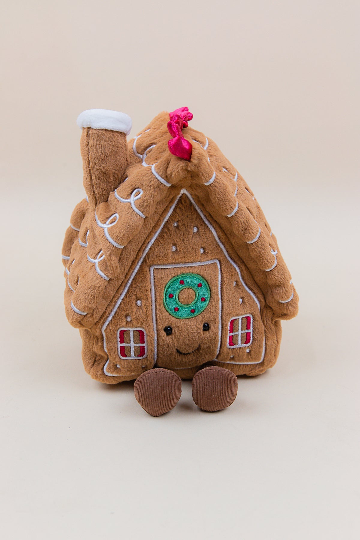 Amuseables Gingerbread House