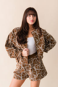 Rae Jacket