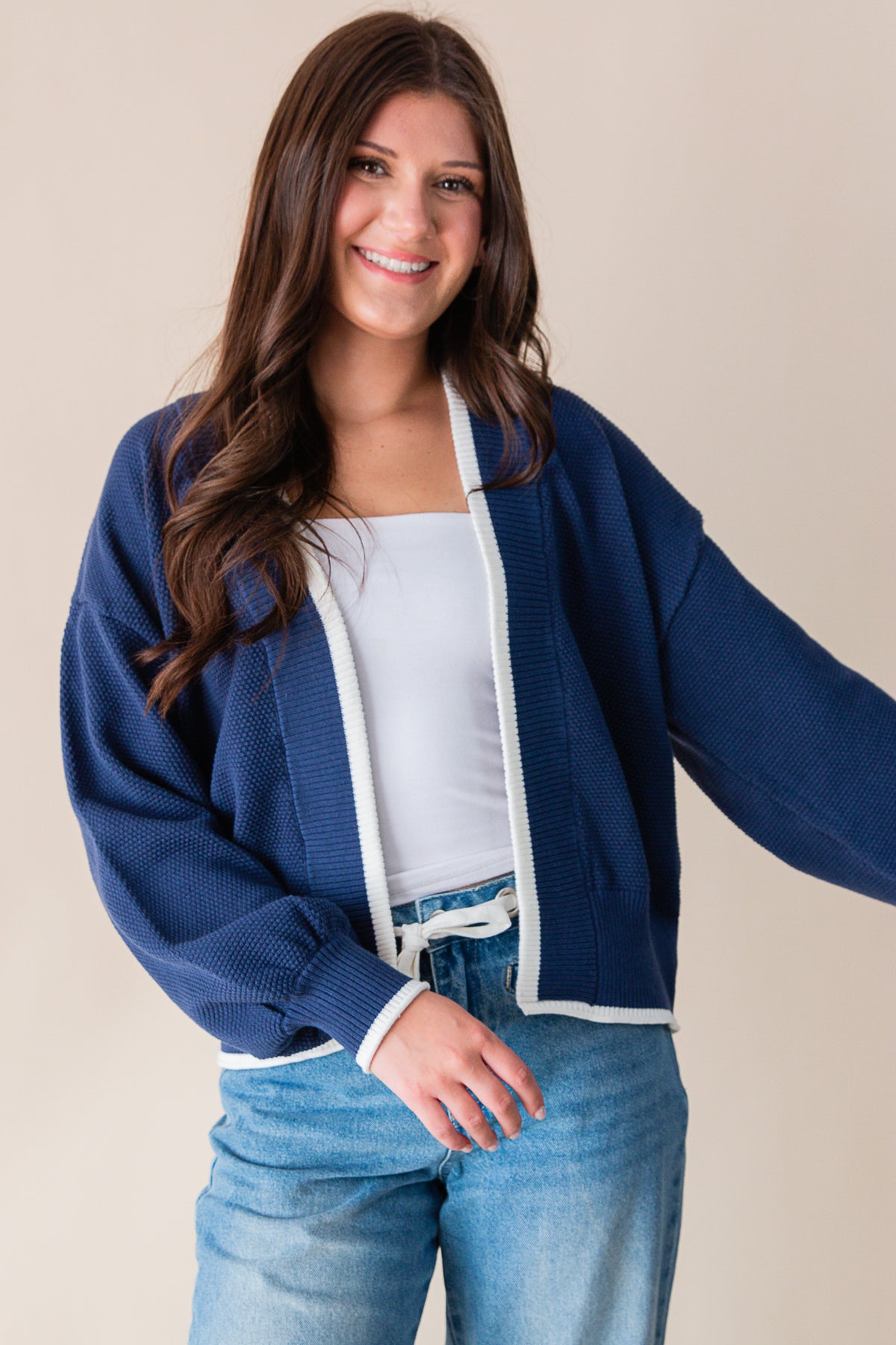 Mooni Cardigan