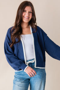 Mooni Cardigan