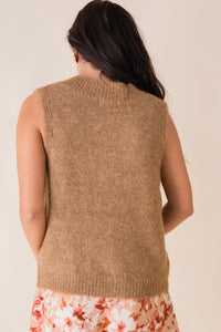 Patti Sweater Vest