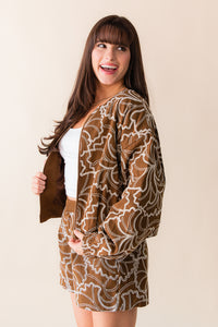 Rae Jacket
