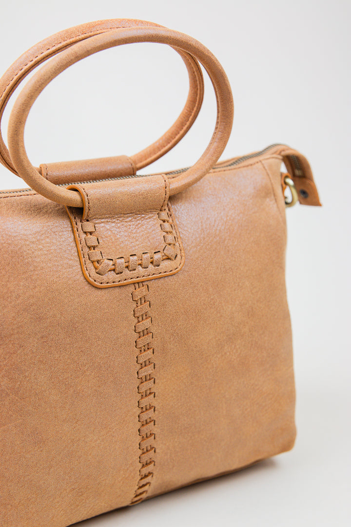 Sheila Medium Satchel