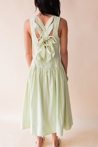 Chrissy Midi Dress