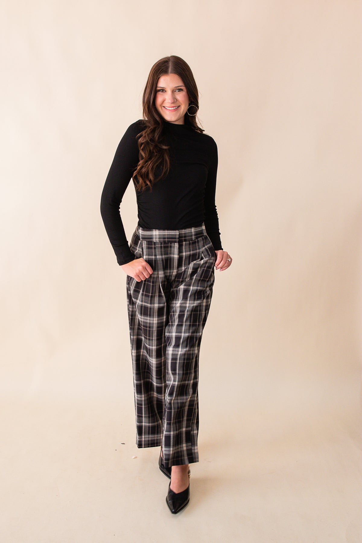 Radical Trouser