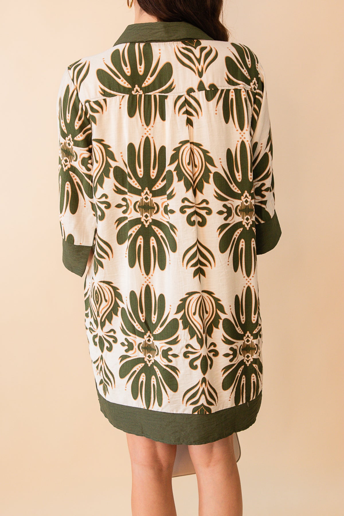 Sally Mini Dress