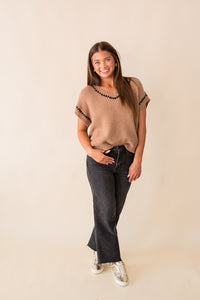 Blair Sweater Vest