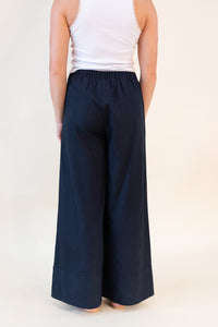 Tipton Wide Leg Pant