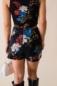 Four Seasons Stretch Skirt