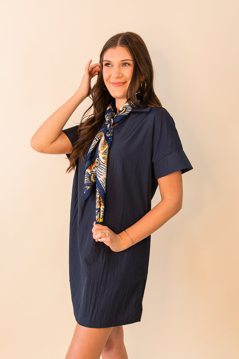 Miralynn Midi Dress