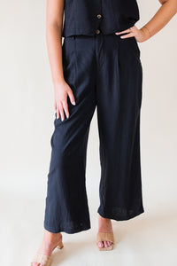Topanga Linen Pant