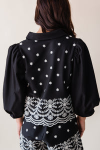 Serena Blouse
