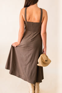Backyard Dress