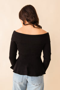 Mandi Off Shoulder Top