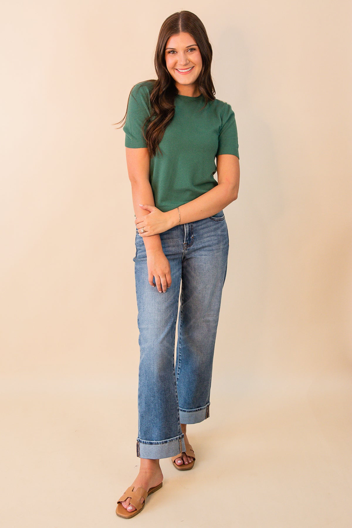 Gina Top