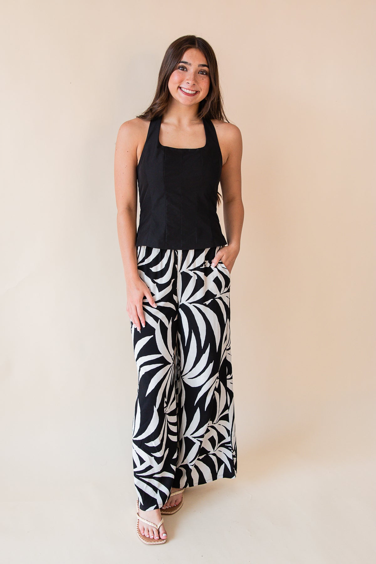 Dante Vacances Pant