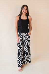 Dante Vacances Pant