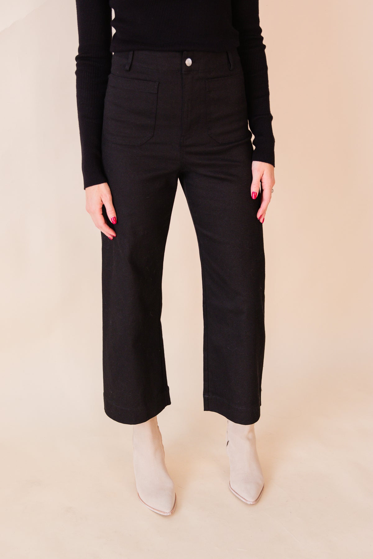 Winona Wide Leg Pants