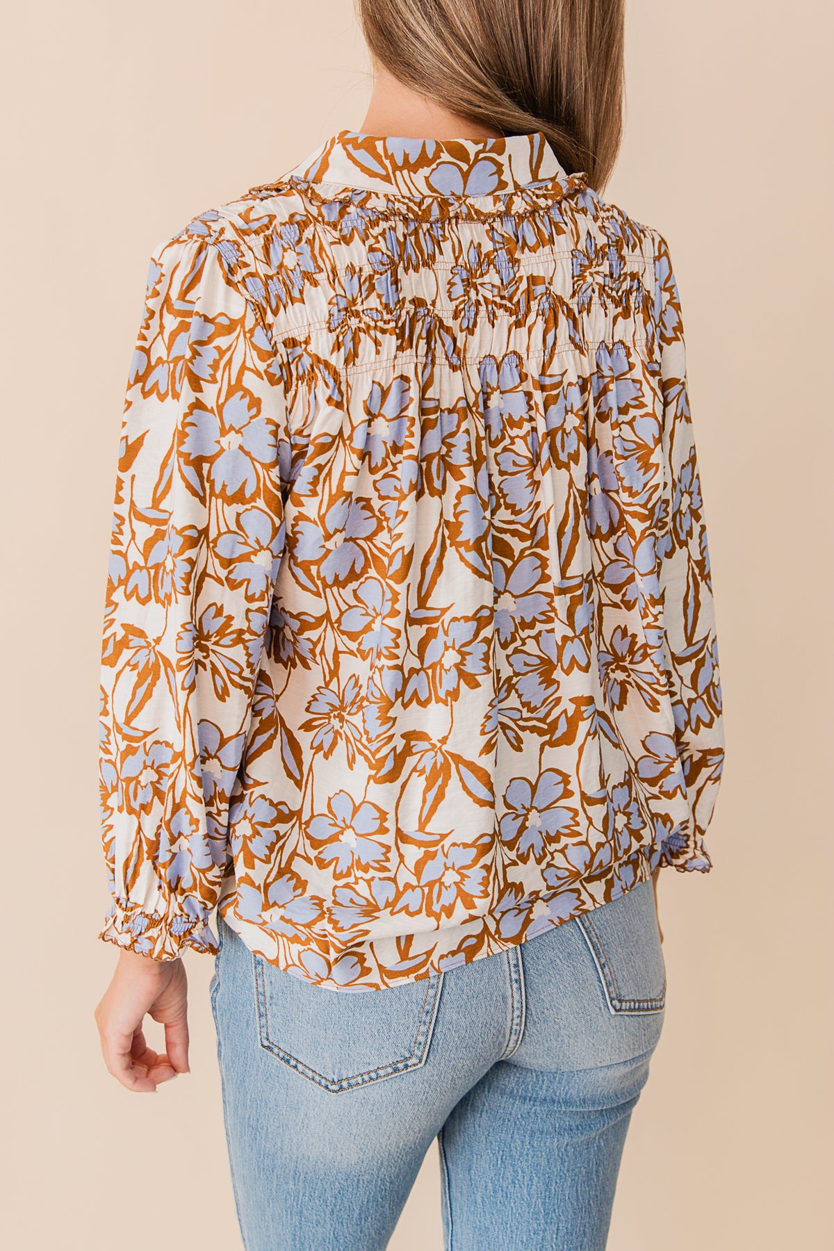 Tilly Top