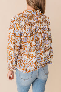 Tilly Top