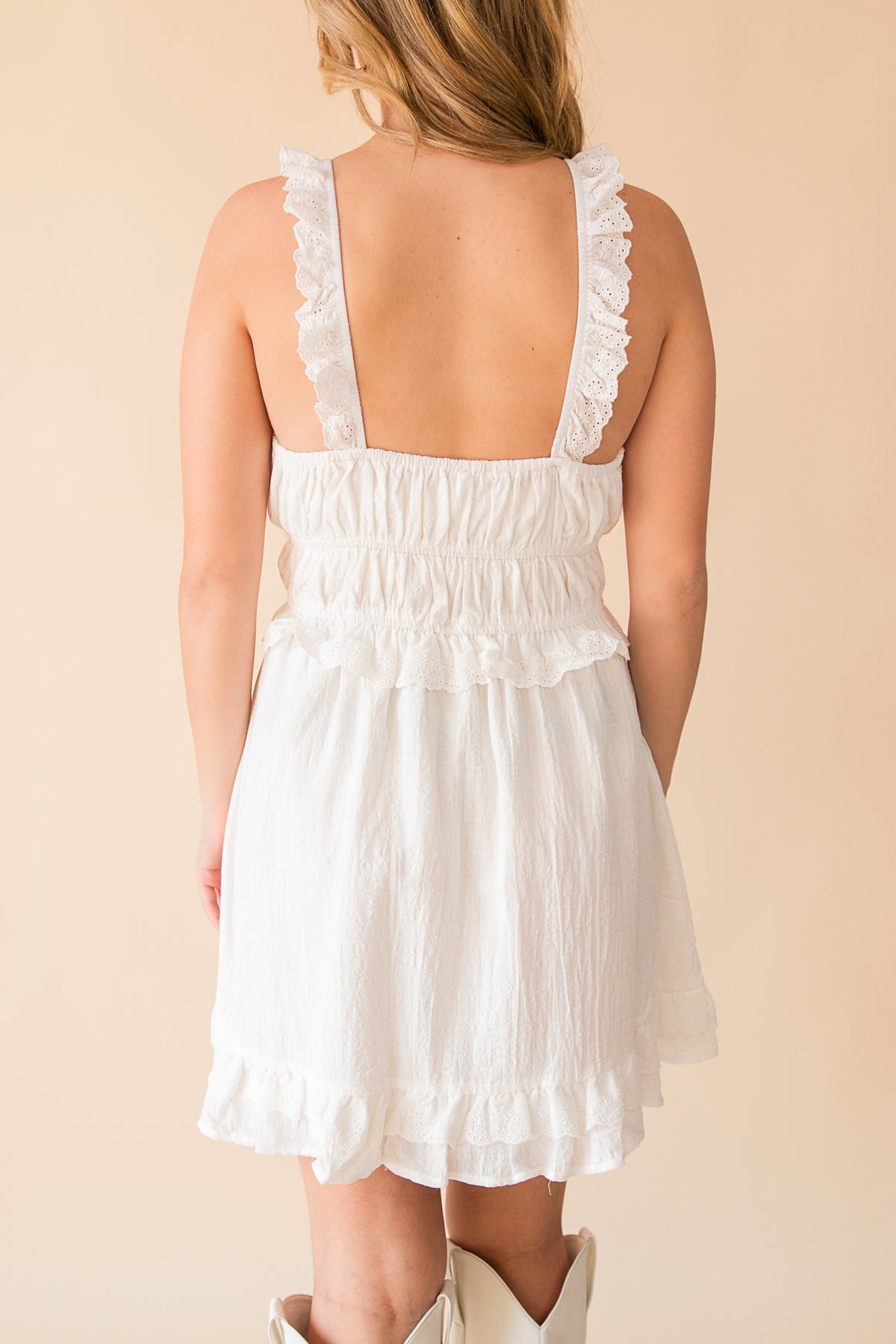 Meyers Dress