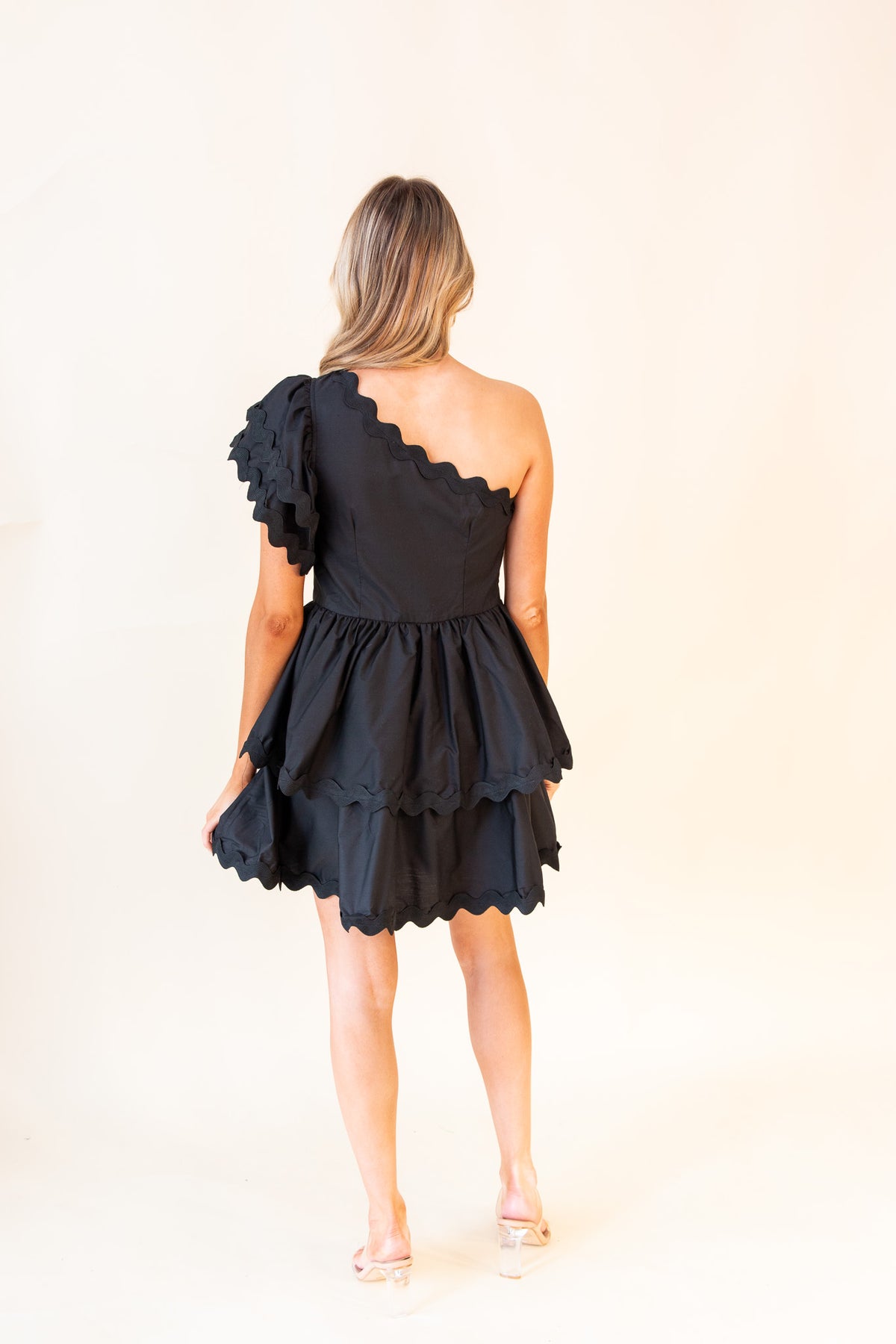 Savannah Mini Dress