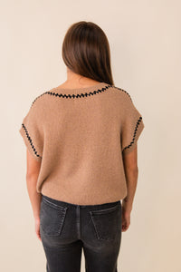 Blair Sweater Vest