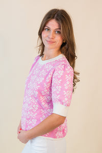 Natalia Blouse