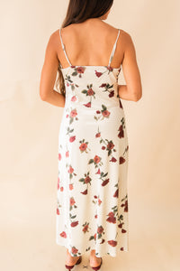 Amora Midi Dress