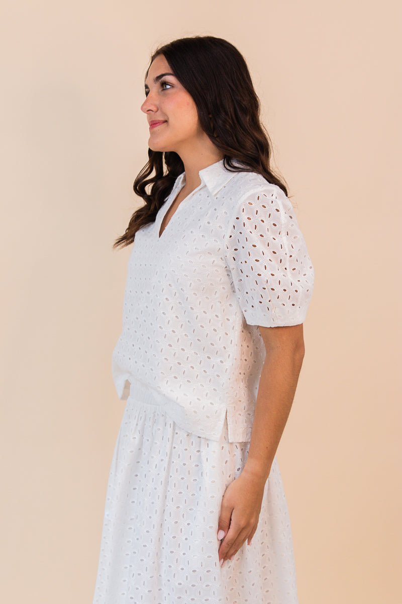 Louise Blouse