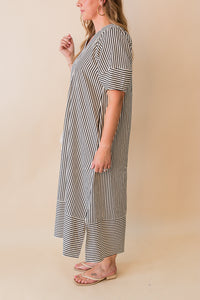 Cressida Midi Dress