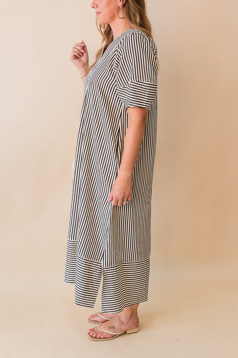 Cressida Midi Dress