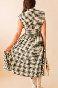 Joni Midi Dress