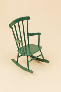 Rocking Chair Mouse