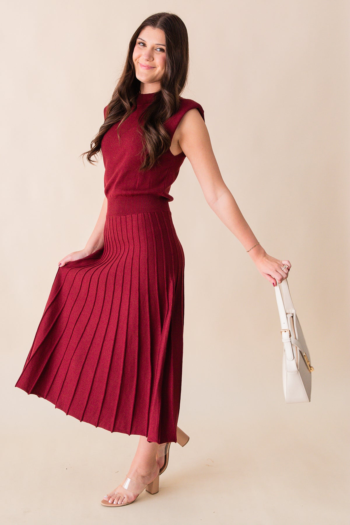 Sharrie Maxi Dress