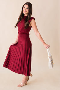 Sharrie Maxi Dress