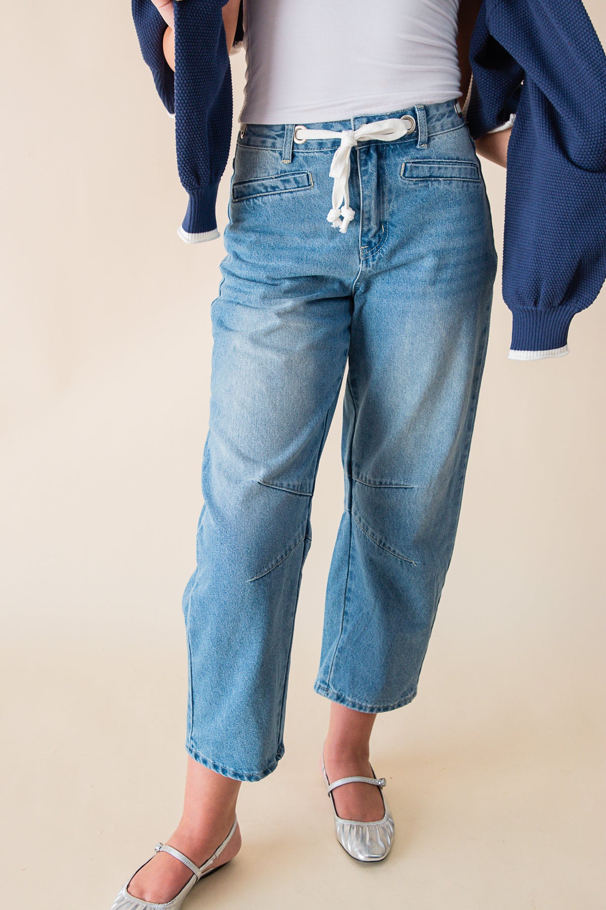Morgyn Pant