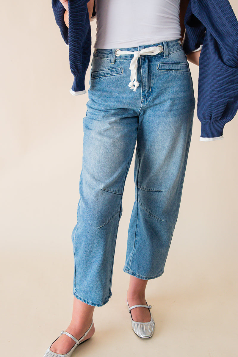 Morgyn Pant
